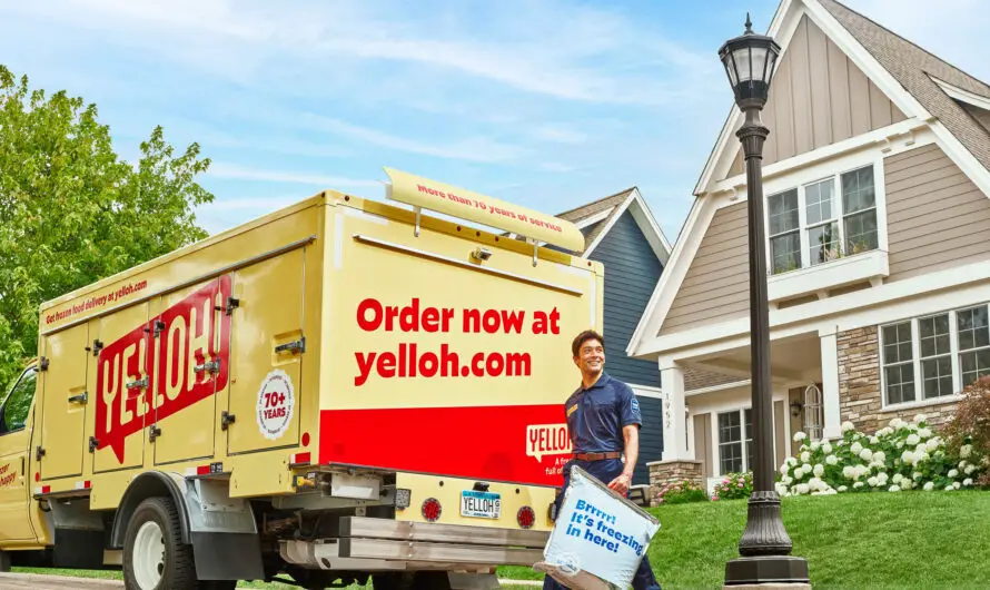 Beloved Frozen Food Delivery Company Yelloh (aka Schwan’s) Is Shutting Down—Here’s Why It Couldn’t Survive