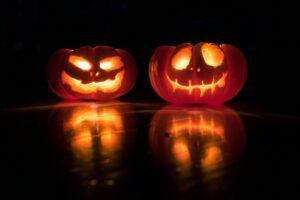 Caseville Pumpkin Fest