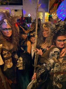 Witches Weekend