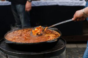Harbor Beach Harvest Festival