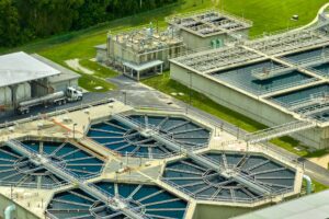 Water Treatment