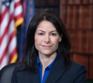Dana Nessel