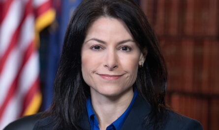 Dana Nessel