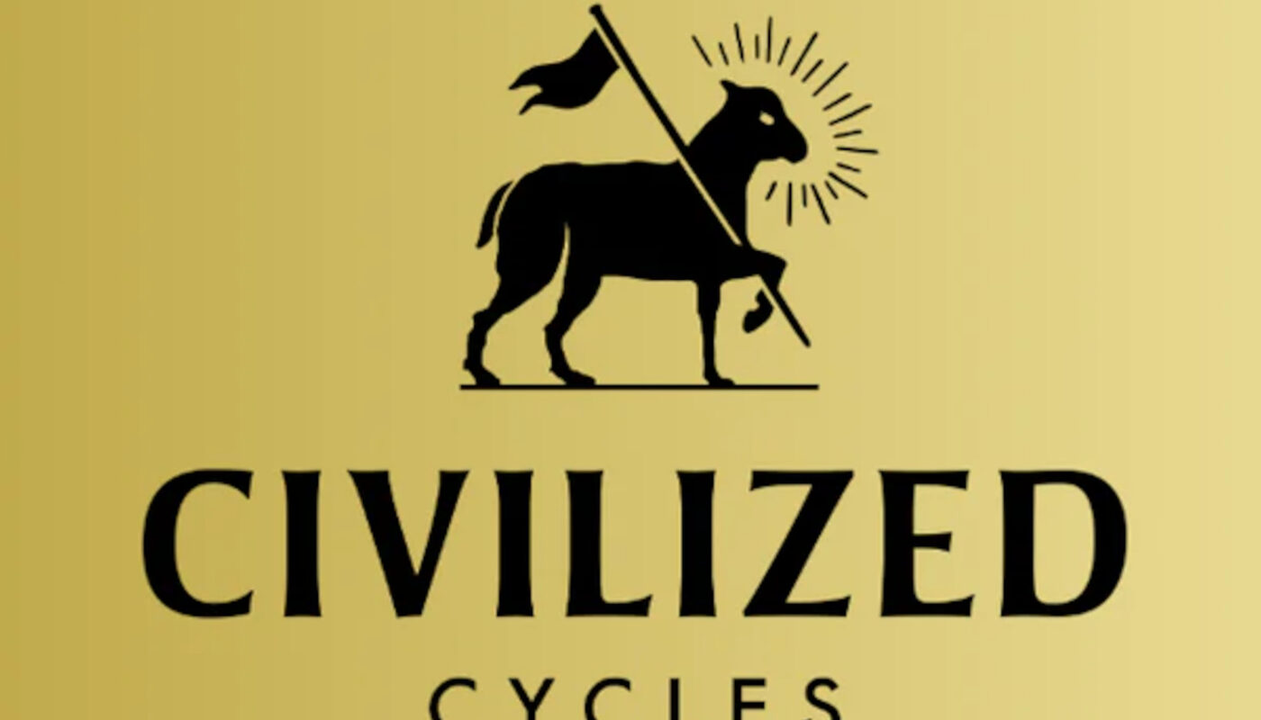 Civilized Cycles Logo