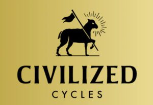 Civilized Cycles Logo
