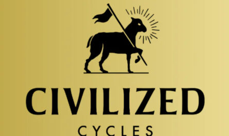 Civilized Cycles Logo