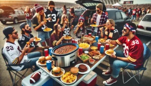 Crockpot Recipes