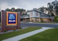 Aldi Store