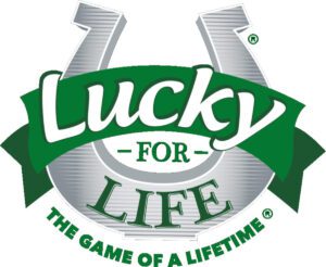 a logo for a casino