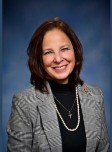 Rep. Donni Steel