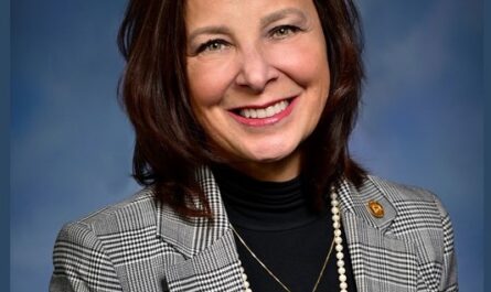 Rep. Donni Steel