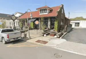 The Fed - From Google Maps