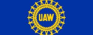 UAW Logo