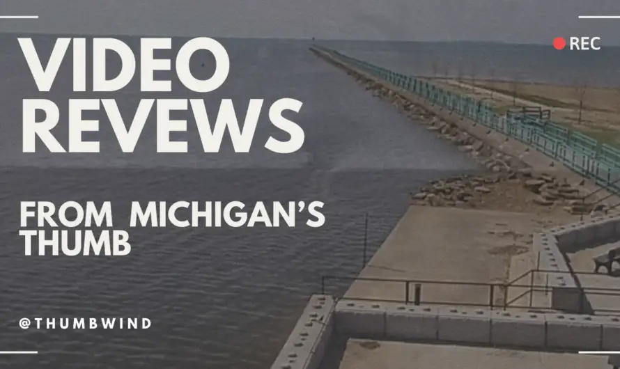 Exploring Michigan’s Thumb Coast – A Journey Through History, Culture, and Scenic Beauty – Under the Radar