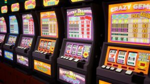 Flint illegal gambling