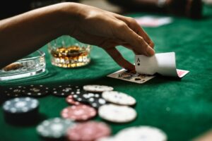 Playing Cards