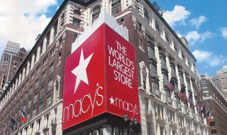 Goodbye Macy’s? Michigan Locations in Jeopardy Amid Nationwide Cuts