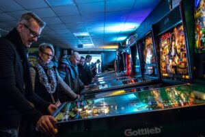 Pinball