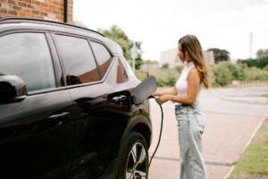 The Real Reason Consumers Energy Wants to Track Your EV Use