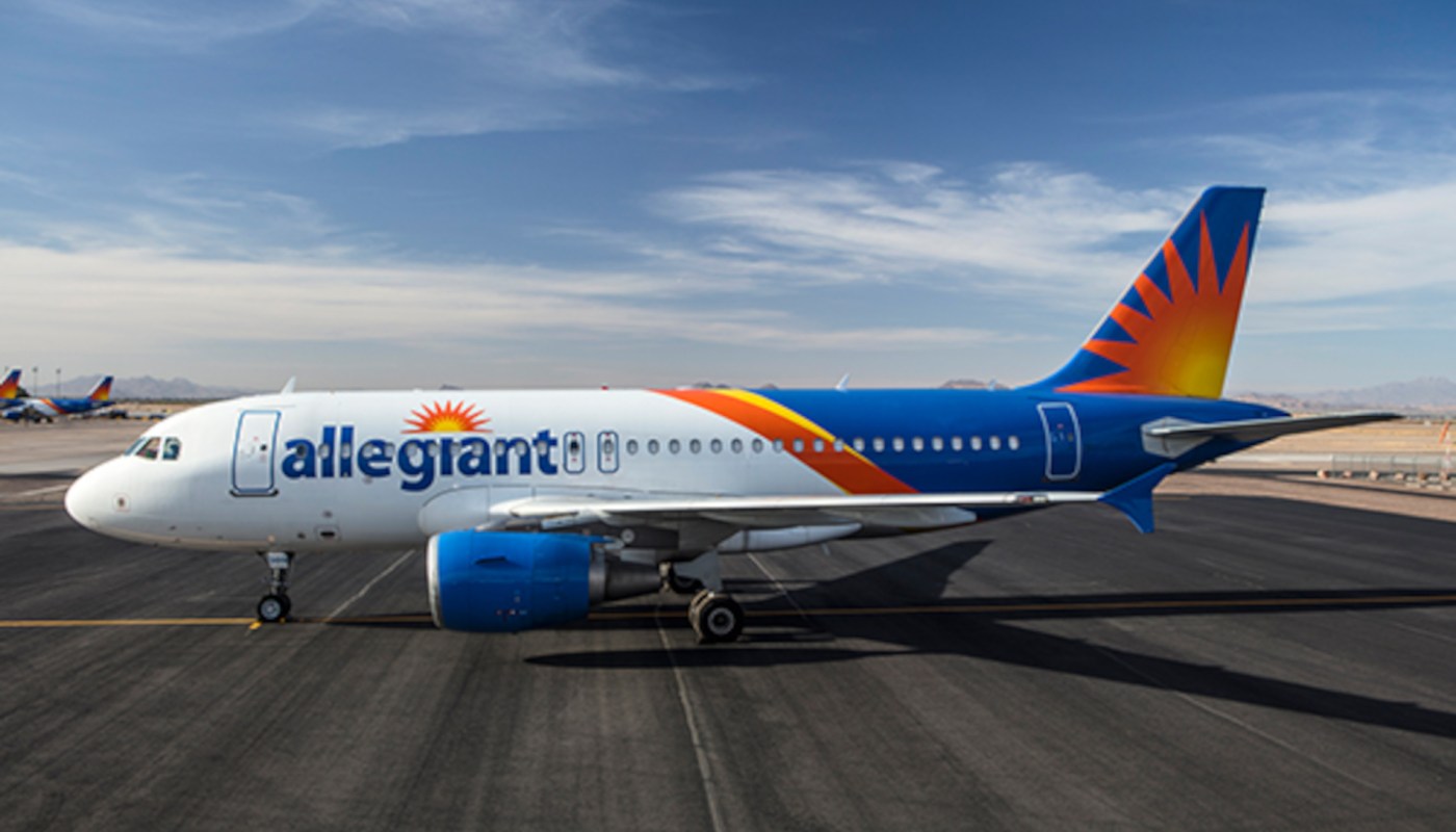 Michigan Travelers Win Big with Allegiant’s Route Surge – New Nonstops from Flint and Grand Rapids