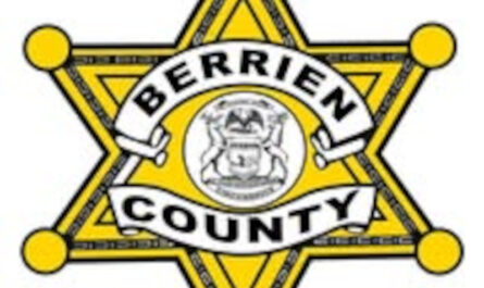 Berrien County Sheriff