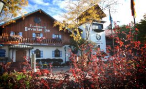 Courtesy Bavarian Inn Lodge