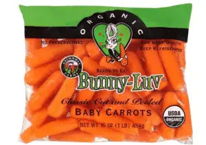 E. coli outbreak