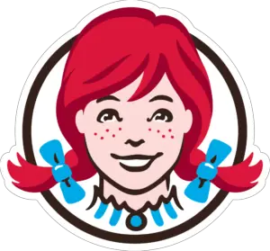 Wendy's Logo