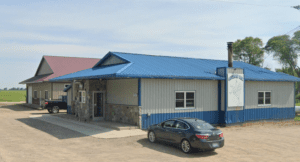 Colwood Bar - Courtesy Google Maps