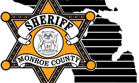 Monroe County Sheriff