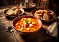 Brunswick Stew recipe