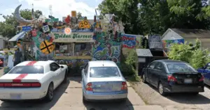 Golden Harvest Diner