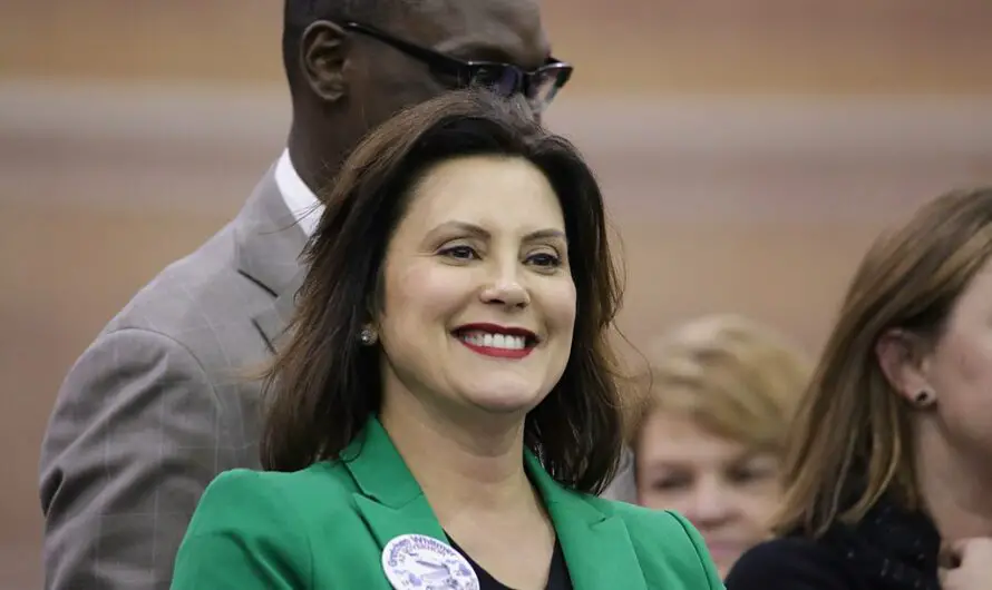 Michigan Organ Donors Get a Boost, Judges Get a Raise, and Homeowners Get Protection: Gretchen Whitmer’s Busy Day