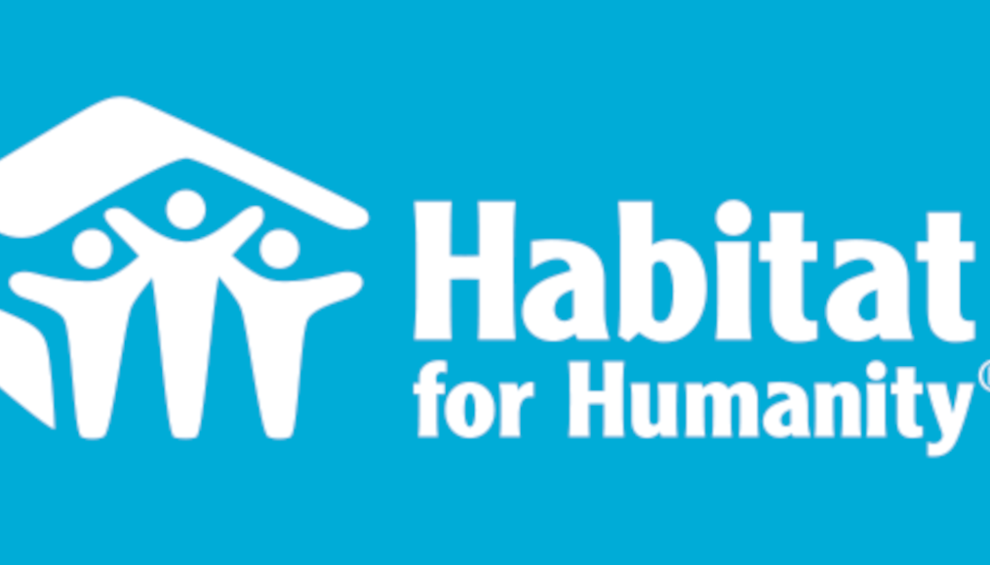 Habitat for Humanity Logo