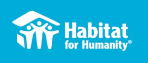 Habitat for Humanity Logo