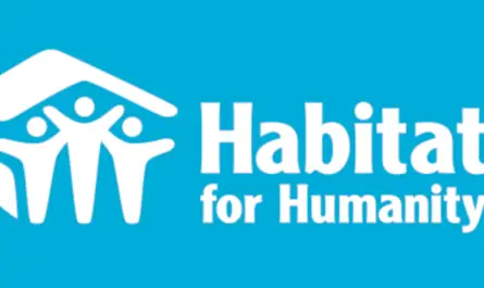 Habitat for Humanity Logo