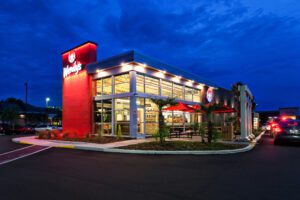 Wendy's Michigan closures