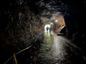 Quincy Mine