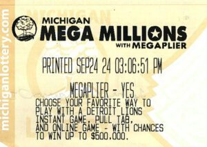 Michigan Lottery