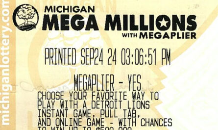 Michigan Lottery