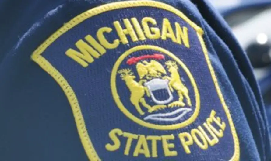 Michigan State Police Arrest Sandusky Man on Child Exploitation Charges