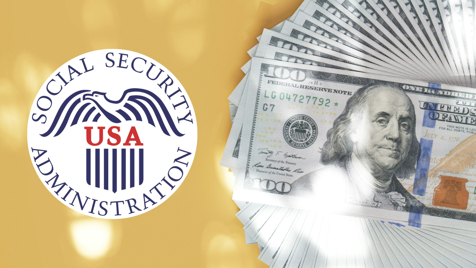 House Passes Social Security Fairness Act, Ending Retirement Penalties