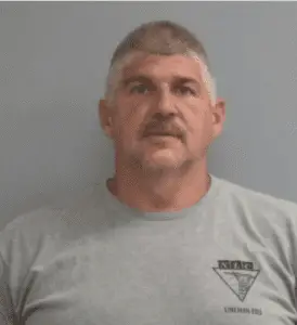 Brad Jewett -Leelanau county sheriff's office