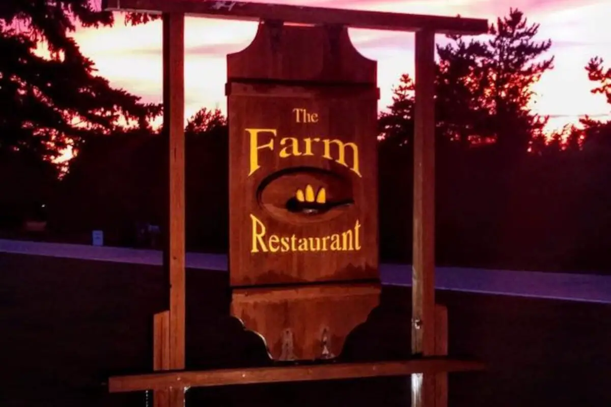 The Farm Resturant