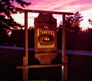 The Farm Resturant