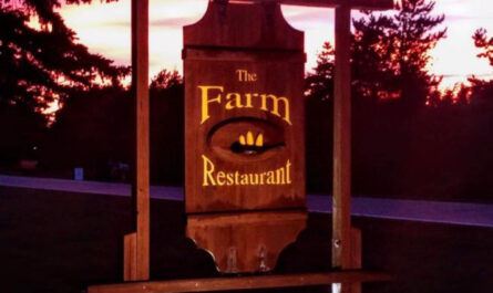 The Farm Resturant