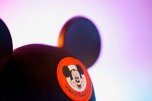 Walt Disney World