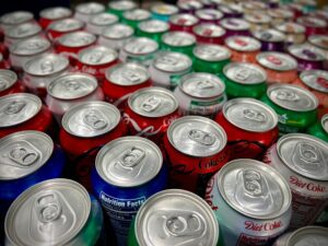 Michigan bottle deposit law