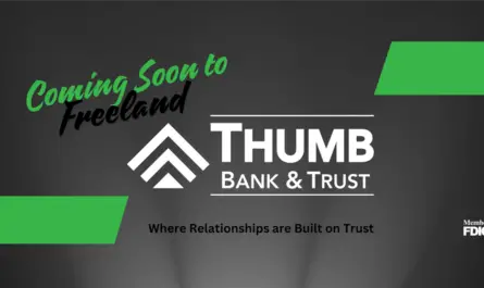 Thumb Bank merger