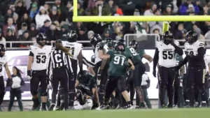 Courtesy MSU Spartans News